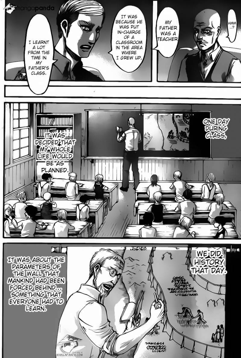 Shingeki no Kyojin Chapter 55 24